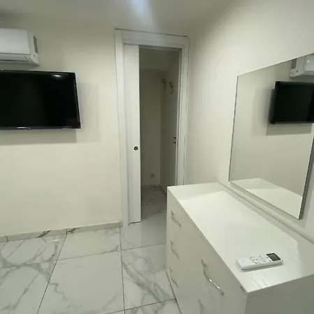 Apartment Casa Krizia 2