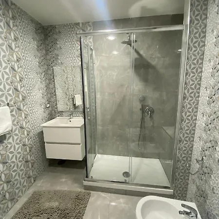 Apartment Casa Krizia 2 Neapel