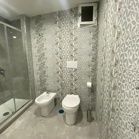 Apartment Casa Krizia 2 Naples