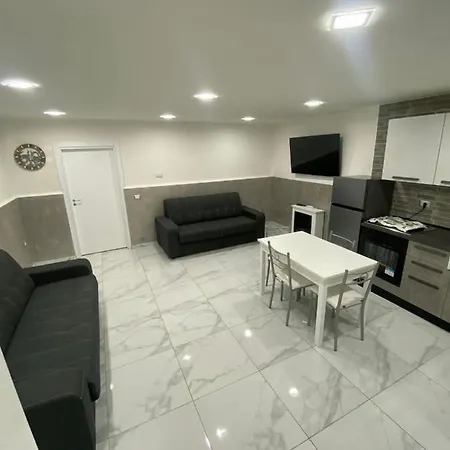 Apartment Casa Krizia 2