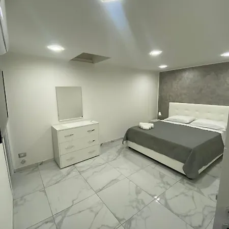 Apartment Casa Krizia 2