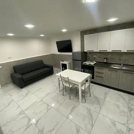 Casa Krizia 2 Apartment *
