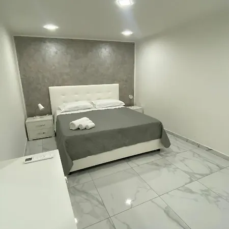 Casa Krizia 2 Apartment