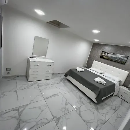 Casa Krizia 2 Apartment *