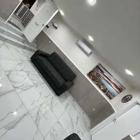 Casa Krizia 2 Naples