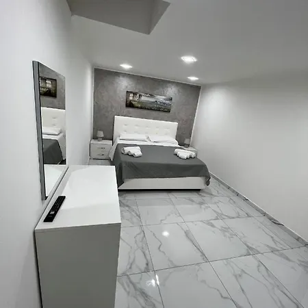 Apartment Casa Krizia 2